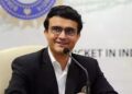 सौरव गांगुली की बायोपिक शूटिंग के बाद खराब हुई पिच? लेस्टरशायर पर लगा भारी जुर्माना