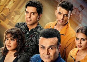 ‘राइज एंड फॉल 2’ की रिलीज डेट का ऐलान, वीरेंद्र सहवाग करेंगे शो होस्ट