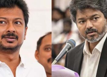 तमिलनाडु में नारे की सियासत, उदयनिधि ने कार्यकर्ताओं से कहा- ‘ओम काली, जय काली’