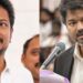 तमिलनाडु में नारे की सियासत, उदयनिधि ने कार्यकर्ताओं से कहा- ‘ओम काली, जय काली’