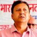 केंद्र का समर्थन बंद हुआ तो एक दिन भी नहीं चल पाएगी हिमाचल सरकार: सिकंदर कुमार