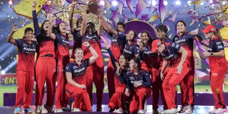 WPL 2027 का शेड्यूल तय, 14 जनवरी से शुरू होगा महिला क्रिकेट का महामुकाबला
