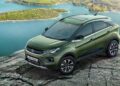 Tata Nexon के नए मॉडल की टेस्टिंग शुरू, बदलेगा SUV का डिजाइन; मिलेंगे कई खास फीचर्स