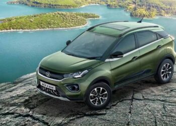 Tata Nexon के नए मॉडल की टेस्टिंग शुरू, बदलेगा SUV का डिजाइन; मिलेंगे कई खास फीचर्स