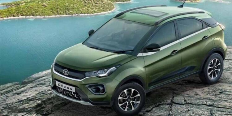 Tata Nexon के नए मॉडल की टेस्टिंग शुरू, बदलेगा SUV का डिजाइन; मिलेंगे कई खास फीचर्स