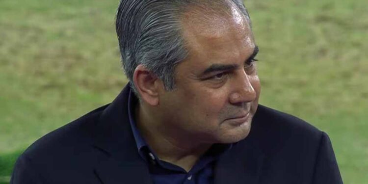 नकवी की उल्टी गिनती शुरू! दूसरा टर्म मुश्किल, BCCI दे सकता है बड़ा झटका; महिला एशिया कप विवाद में नया ट्विस्ट