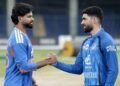 IND vs AFG 3rd T20: दिल्ली में आज आखिरी मुकाबला, टीम इंडिया की नजर क्लीन स्वीप पर