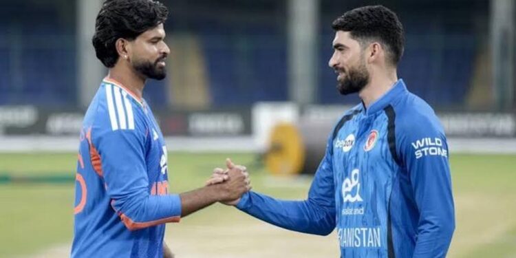 IND vs AFG 3rd T20: दिल्ली में आज आखिरी मुकाबला, टीम इंडिया की नजर क्लीन स्वीप पर