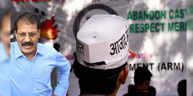 तमिलनाडु का अनोखा मामला, SC सूची से बाहर होने की मांग कर रहा देवेंद्रकुला वेल्लालर समुदाय