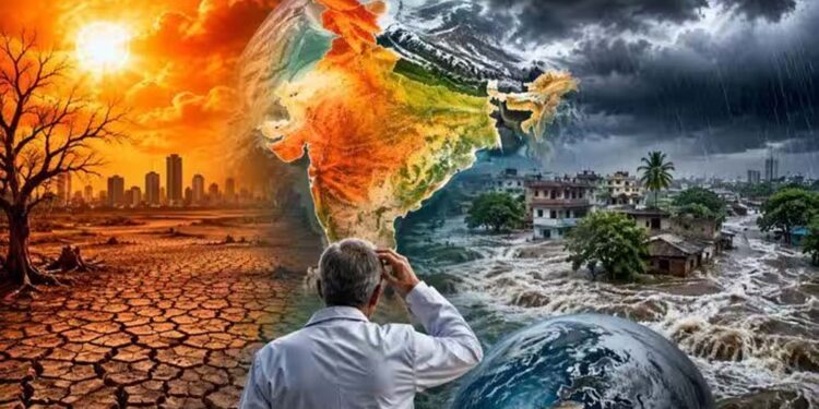 नेपाल बाढ़ से सबक, वैज्ञानिक की बड़ी सलाह- कुछ मिनट पहले मिले अलर्ट तो बच सकती हैं जानें