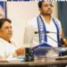मायावती ने ईशान आनंद को बनाया BSP का नेशनल कोऑर्डिनेटर