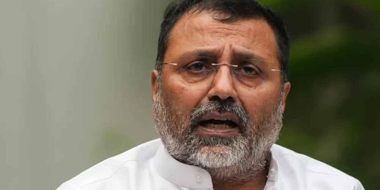 कारगिल, POK और सर क्रीक को पाकिस्तान को सौंपने की थी तैयारी? BJP सांसद का बड़ा दावा