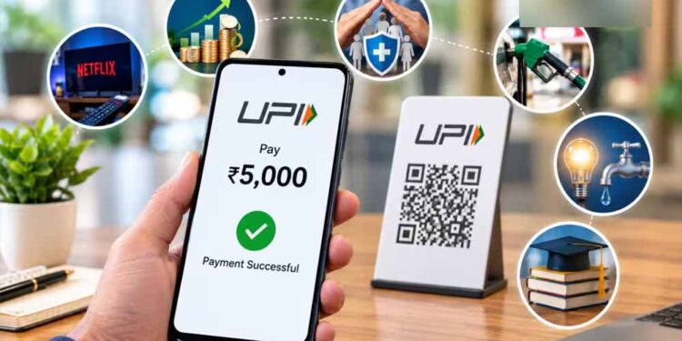 UPI पेमेंट पर लगेगा MDR चार्ज? PhonePe-Paytm समेत इन ऐप्स पर बदलेगा नियम