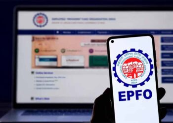 EPFO का नया नियम आज से लागू, ₹25 हजार सैलरी पर कितनी मिलेगी पेंशन? समझें पूरा गणित