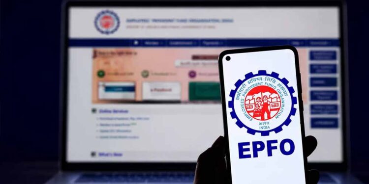 EPFO का नया नियम आज से लागू, ₹25 हजार सैलरी पर कितनी मिलेगी पेंशन? समझें पूरा गणित