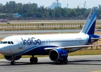 IndiGo का किराया बढ़ा, बच्चे के साथ सफर करने पर अब देने होंगे ₹1,000 ज्यादा