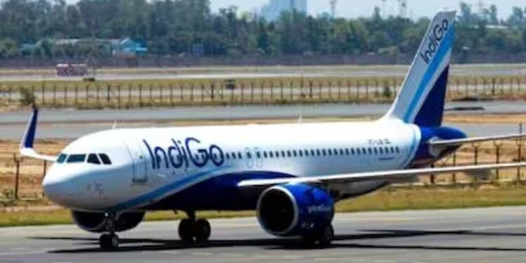 IndiGo का किराया बढ़ा, बच्चे के साथ सफर करने पर अब देने होंगे ₹1,000 ज्यादा