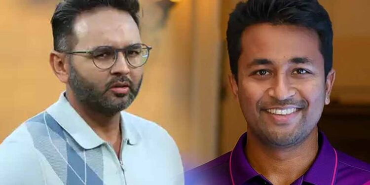 अजीत अगरकर के बाद कौन बनेगा BCCI का नया चीफ सेलेक्टर? 2 नाम रेस में सबसे आगे