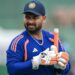 ऋषभ पंत की ODI टीम से छुट्टी, वेस्टइंडीज सीरीज में नहीं मिली जगह