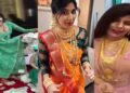 यूट्यूब व्लॉग में गहने-कैश दिखाना पड़ा भारी, तमिलनाडु की महिला यूट्यूबर के घर चोरी