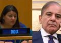 UN में भारत का पाकिस्तान को करारा जवाब, पेटल गहलोत बोलीं- आतंकवाद के गंभीर परिणाम होंगे