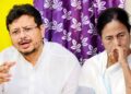 TMC विवाद में EC का बड़ा फैसला, ममता गुट को ‘फुटबॉल खिलाड़ी’ तो बागी गुट को ‘लिफाफा’