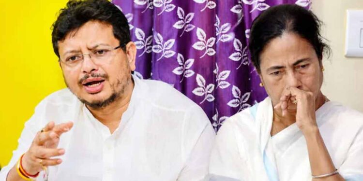 TMC विवाद में EC का बड़ा फैसला, ममता गुट को ‘फुटबॉल खिलाड़ी’ तो बागी गुट को ‘लिफाफा’