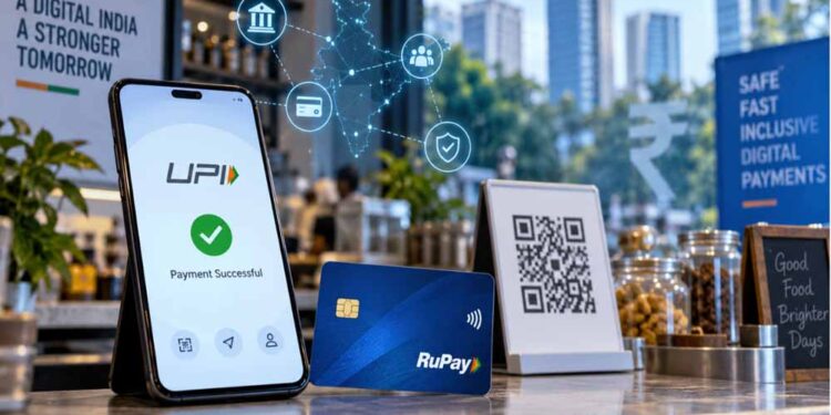 UPI Payment पर लगेगा नया चार्ज? ₹2,000 से ज्यादा के ट्रांजैक्शन पर आया बड़ा अपडेट
