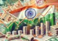 मूडीज का बड़ा अनुमान, भारत की GDP ग्रोथ 1% बढ़कर 7% होने की उम्मीद