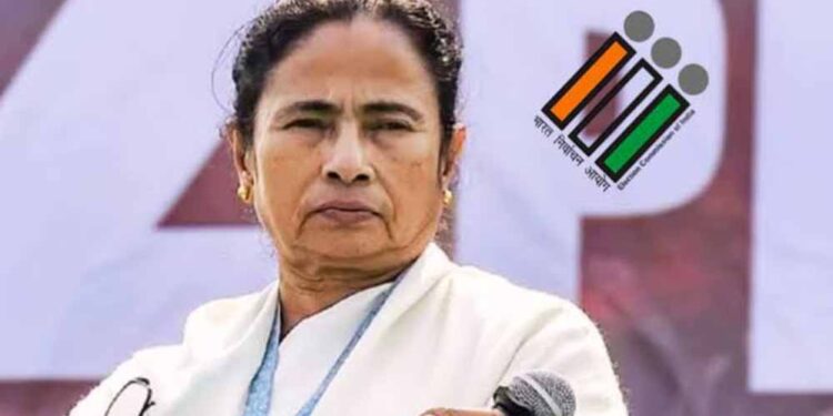 TMC से ममता और LJP से चिराग को कैसे मिला नाम-निशान? जानें शिंदे केस का पूरा नियम