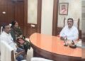 नंदीग्राम उपचुनाव में बड़ा ट्विस्ट, ममता गुट की प्रत्याशी ने वापस लिया नाम; शुभेंदु से मुलाकात के बाद फैसला