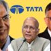 Tata Group में बढ़ा विवाद, चंद्रशेखरन की दोबारा नियुक्ति पर टाटा ट्रस्ट्स ने उतारे सिंघवी
