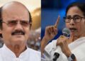 ममता बनर्जी की पार्टी को झटका, नंदीग्राम के बाद रेजीनगर से भी उम्मीदवार ने वापस लिया नाम