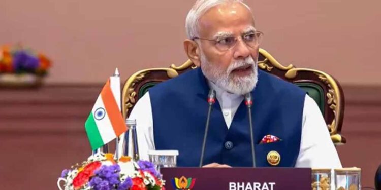 दिवाली से पहले 51 हजार युवाओं को नियुक्ति पत्र, PM मोदी ने दी खास सलाह