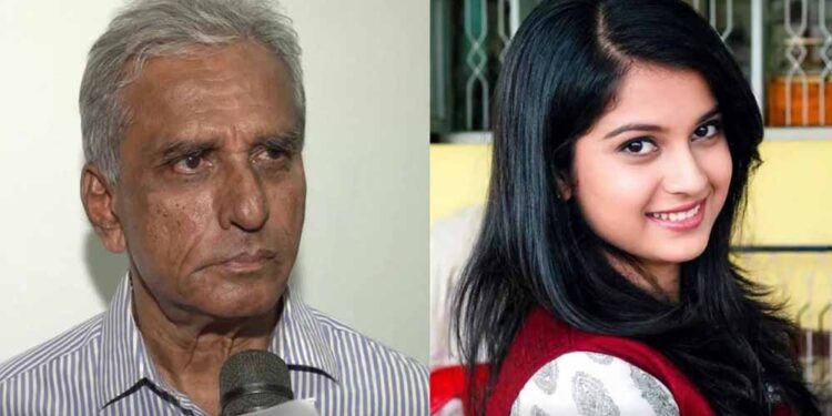 आदित्य ठाकरे को 500 करोड़ का नोटिस! दिशा सालियान के पिता खुद मातोश्री जाएंगे
