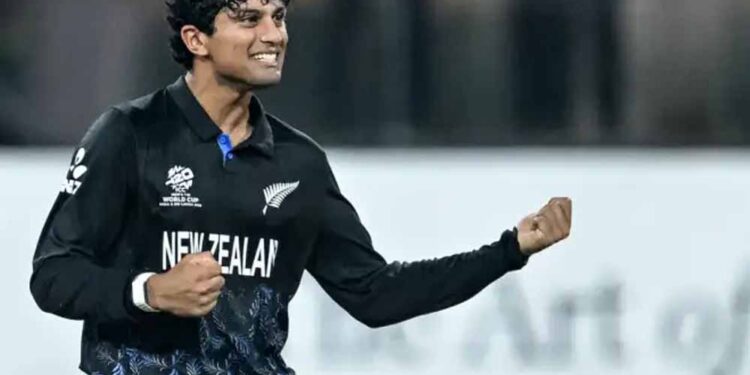 भारत के खिलाफ सीरीज से पहले न्यूजीलैंड को झटका, एड शूट के दौरान रचिन रविंद्र चोटिल