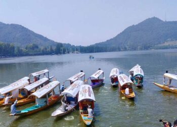 आर्टिकल 370 हटने के बाद कश्मीर में बदली तस्वीर, लोकल आतंकियों के आंकड़ों में गिरावट