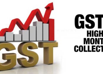 GST कलेक्शन में बड़ा उछाल, सरकार की झोली में आए ₹1.99 लाख करोड़; असम ने चौंकाया