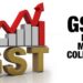 GST कलेक्शन में बड़ा उछाल, सरकार की झोली में आए ₹1.99 लाख करोड़; असम ने चौंकाया