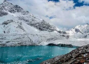 हिमाचल में घेपन झील टूटी तो 32 जगहों पर तबाही का खतरा, अब लगेगा Early Warning System