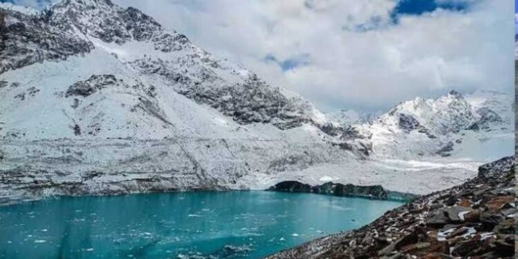 हिमाचल में घेपन झील टूटी तो 32 जगहों पर तबाही का खतरा, अब लगेगा Early Warning System