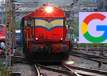 ट्रेन लेट हुई तो सूझा कमाल का जुगाड़, बना दिया ऐप; Google ने ₹280 करोड़ में खरीदा