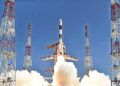 ISRO 4 सितंबर को लॉन्च करेगा EOS-05, 36 हजार किमी ऊपर से भारत के बड़े हिस्से पर रखेगा नजर