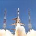 ISRO 4 सितंबर को लॉन्च करेगा EOS-05, 36 हजार किमी ऊपर से भारत के बड़े हिस्से पर रखेगा नजर