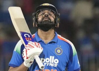 2027 वर्ल्ड कप खेलेंगे रोहित शर्मा? हिटमैन ने भविष्य को लेकर दिया बड़ा संकेत