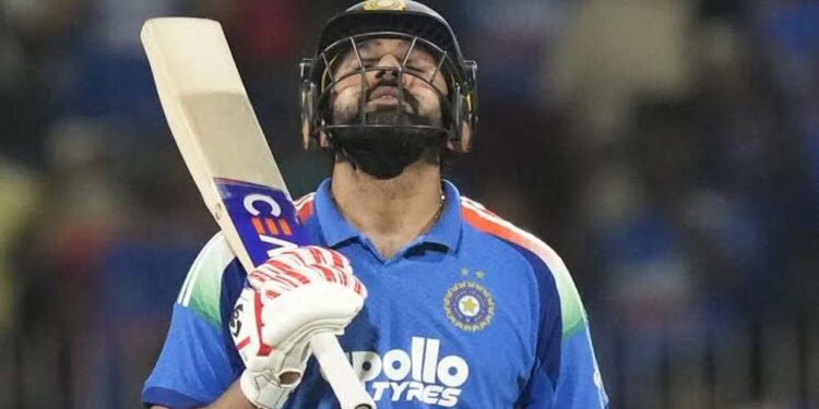 2027 वर्ल्ड कप खेलेंगे रोहित शर्मा? हिटमैन ने भविष्य को लेकर दिया बड़ा संकेत