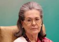 वोटर लिस्ट विवाद में सोनिया गांधी को झटका, सेशन कोर्ट ने आदेश रद्द किया