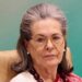 वोटर लिस्ट विवाद में सोनिया गांधी को झटका, सेशन कोर्ट ने आदेश रद्द किया