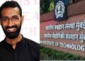 IIT बॉम्बे छात्र साहिल की मौत पर बवाल, प्रोफेसर सूर्यनारायण डूल्ला सस्पेंड