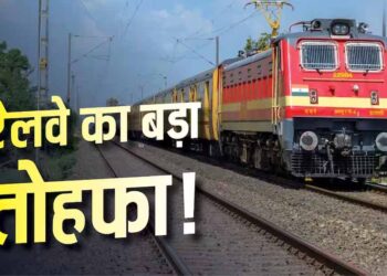 दिवाली-छठ पर घर जाना आसान, स्पेशल ट्रेनें लगाएंगी 1000+ फेरे